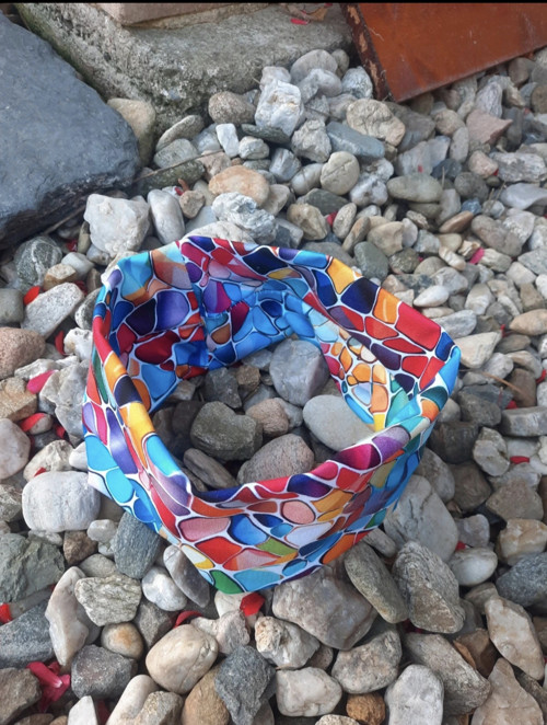 Čelenka — foto 3