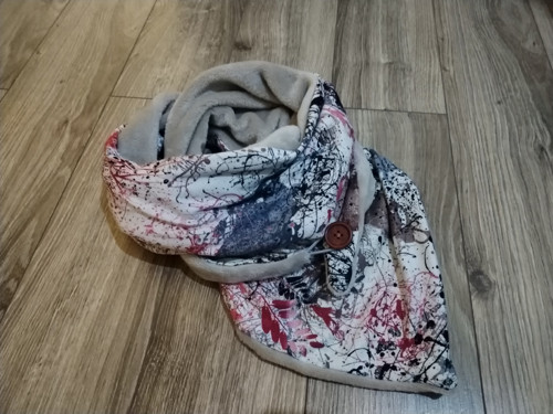 Elegantní dáma — foto 3