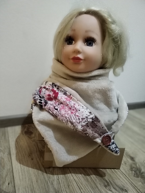 Elegantní dáma — foto 2