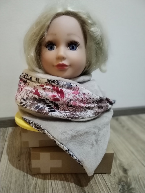 Elegantní dáma — foto 5