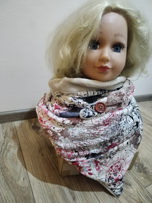 Elegantní dáma — foto 6