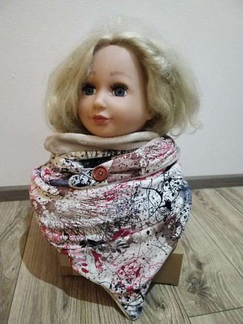 Elegantní dáma — foto 4