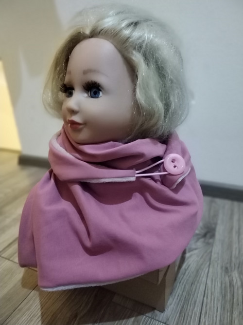Simple pink — foto 4