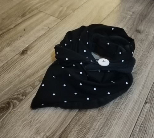 Black and Dots — foto 5