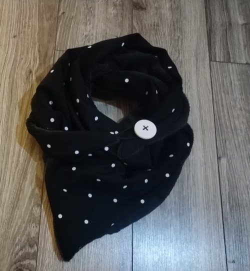 Black and Dots — foto 2