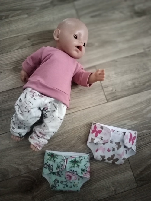 Plenka pro panenku — foto 2