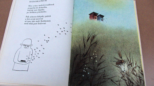 Před usnutím — foto 4