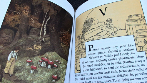 Čertík Mičula — foto 4