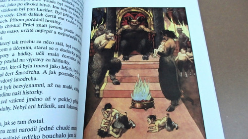 Čertík Mičula — foto 3