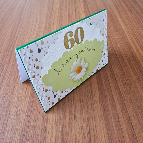 Přání k 60 narozeninám — foto 3