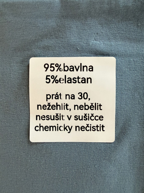Bederní pás vel. S — foto 4