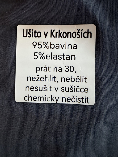 Bederní pás vel.XS — foto 4