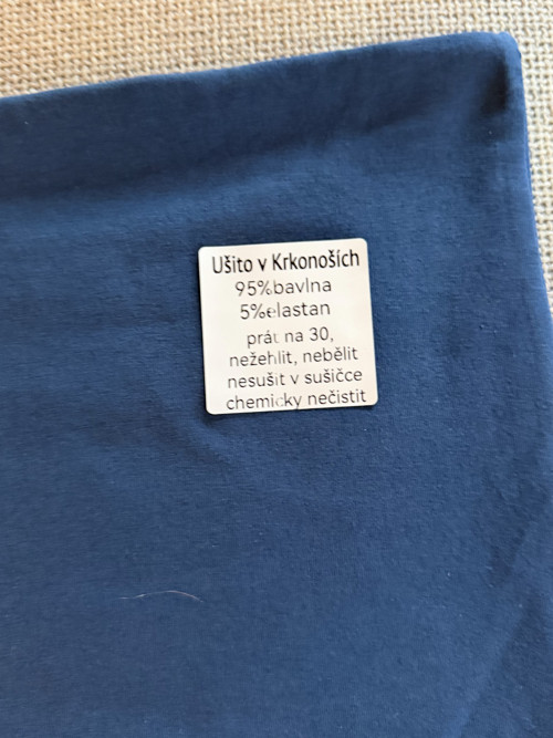 Bederní pás vel. S — foto 5