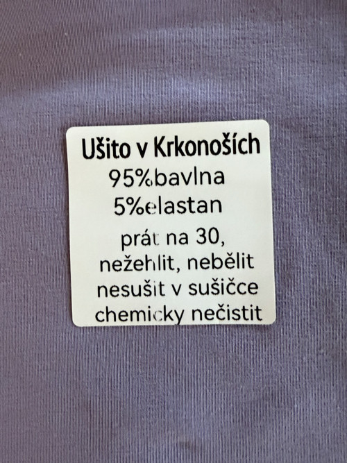 Bederní pás velikost S — foto 4