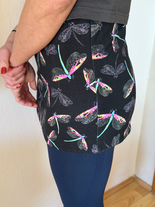 Bederní pás Hippsy velikost XL — foto 3