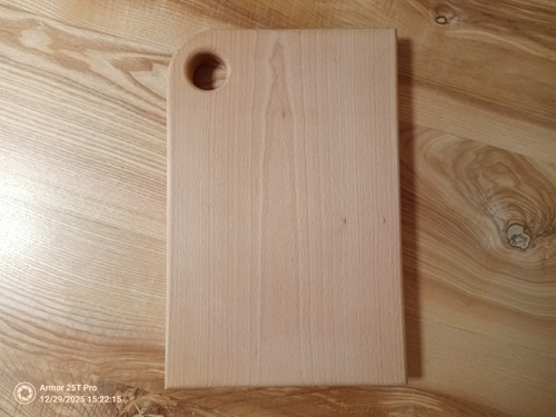 Prkénko buk 33/21 — foto 5