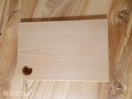 Prkénko buk 33/21 — foto 2