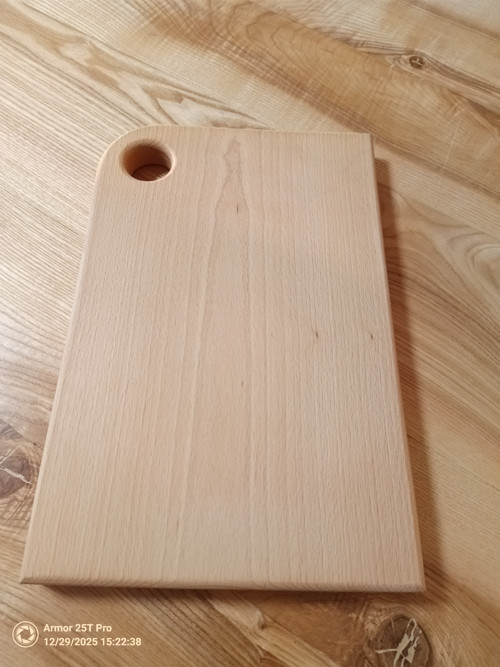 Prkénko buk 33/21 — foto 3