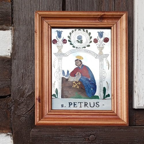 Svatý Petr — foto 3