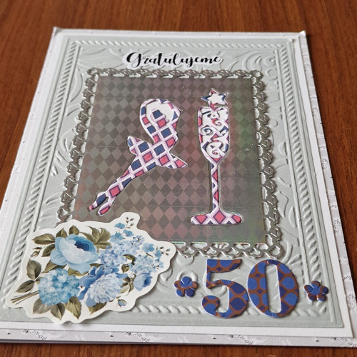 Přání k 50 — foto 2