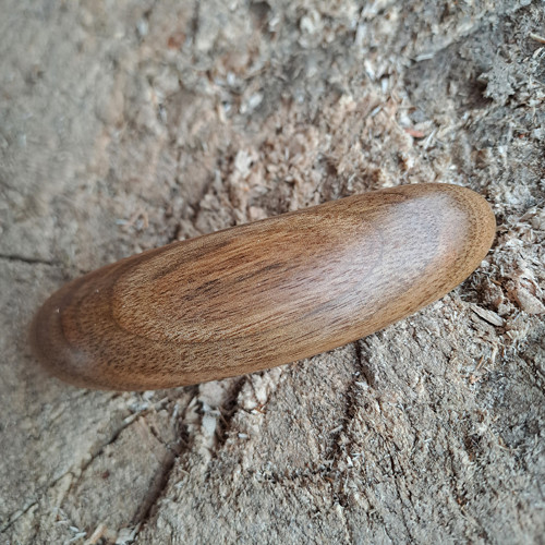 Sponka do vlasů na přání — foto 4