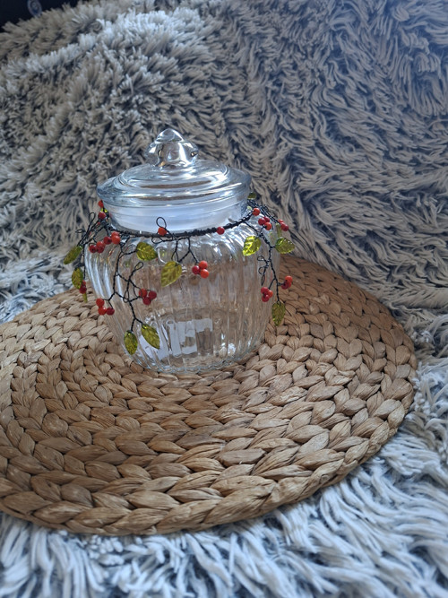 Dóza odrátovaná — foto 3