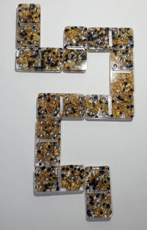Domino - 28ks — foto 3