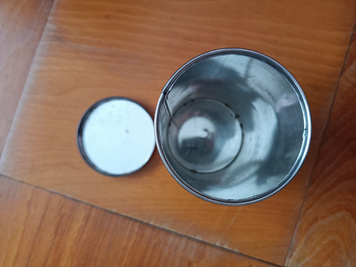 Plechovka kakao — foto 3