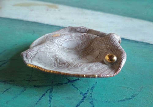 Mini keramická mistička — foto 3