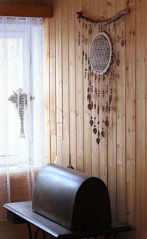 Nechat sny žít ... — foto 6