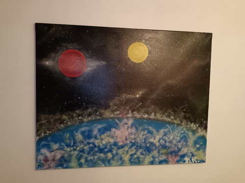 Space — foto 2