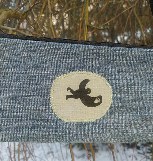 Kapsa na mobil s andělem — foto 2