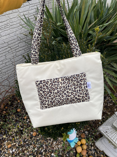 Praktická kabelka Tote bag — foto 5