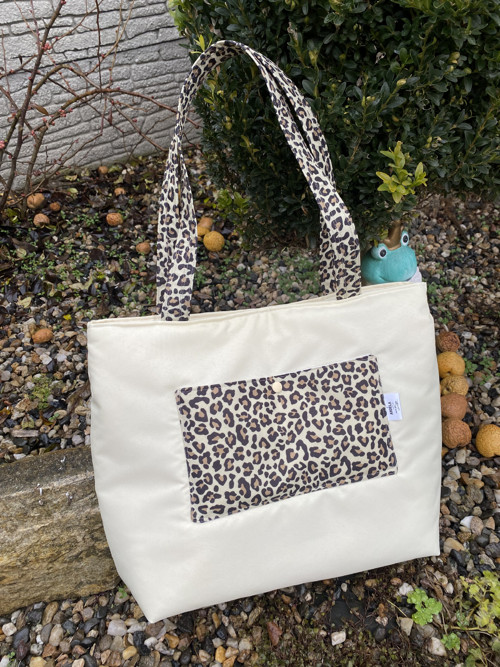 Praktická kabelka Tote bag — foto 6