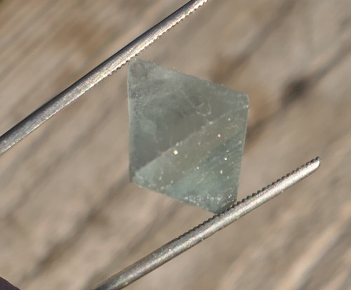 Fluorit krystal V1870 — foto 3
