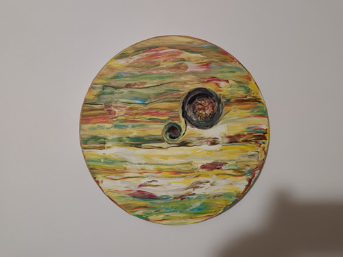 Zamilovaný Jupiter — foto 2
