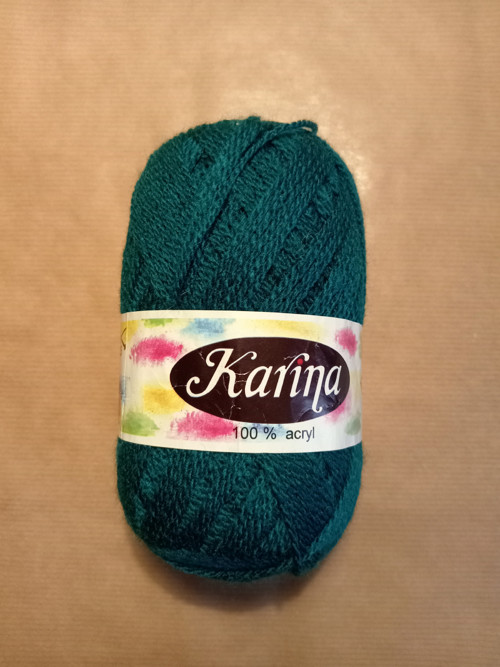 Příze Karina — foto 2