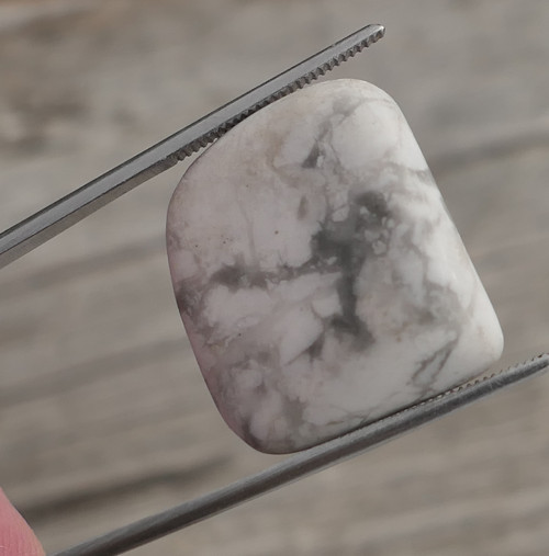 Magnezit bílý (20 mm) V1895 — foto 3