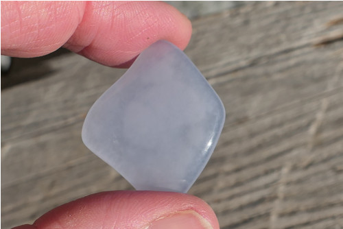 Chalcedon QAA (31 mm) V1904 — foto 6