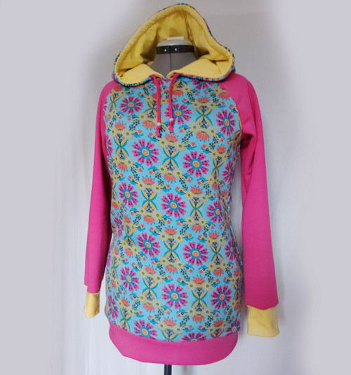 Mikina warmkeeper — foto 2