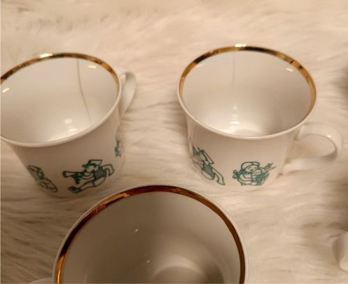 Retro dětské hrníčky Athos Thun — foto 4