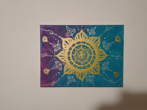 Kapsella Mandala 1 — foto 3