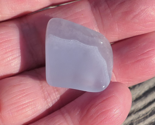 Chalcedon QAA (27 mm) V1923 — foto 2
