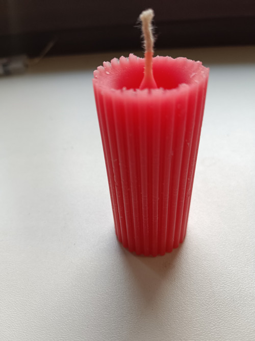 Svíčka — foto 4