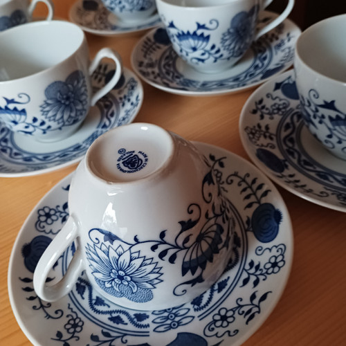 Cibulový servis — foto 4