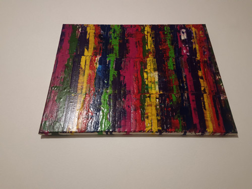 Interstellar piano — foto 2