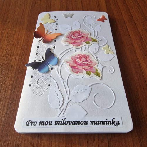Pro maminku — foto 2
