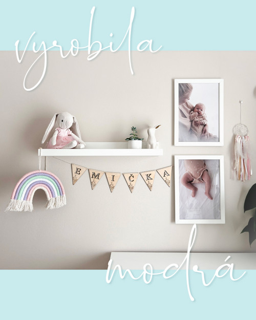 Girlanda #1 — foto 3
