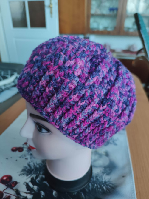 Čepice Le Yarn — foto 3