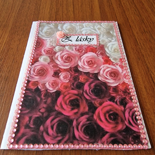 Přání z lásky — foto 2